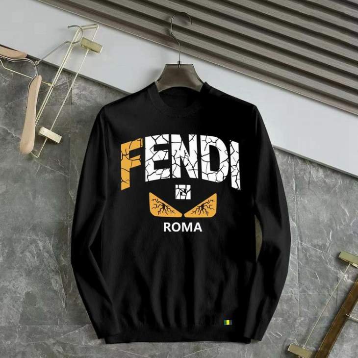 Picture of Fendi Sweaters _SKUFendiM-4XL11Ln18845242